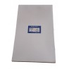 Bolsillo de Laminación Extra Oficio 23x36 Cm 100 Un