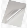  Bolsillo de Laminación Extra Oficio 23x36 Cm 100 Un