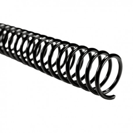 Espiral Plástico 12 mm