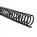 Espiral Plástico 12 mm