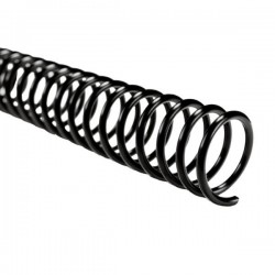 Espiral Plástico 45 mm