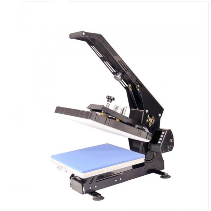 Termofijadora Plancha De Sublimacion 60 X 40 Clearance Plancha