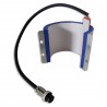 Resistencia para  mug de 6 onzas  (tintero) Freesub  Funciona a 110 V
