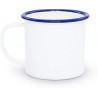 Mug Para Sublimación de Peltre