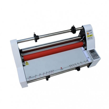 Plastificadora v350