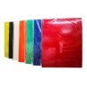 Caratulas Policover Oficio x 50 Unidades