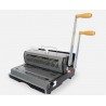 Anilladora Paso 2.1 Wire Mac Doble o Metalica