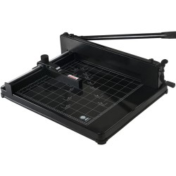 GUILLOTINA INDUSTRIAL 400 HOJAS