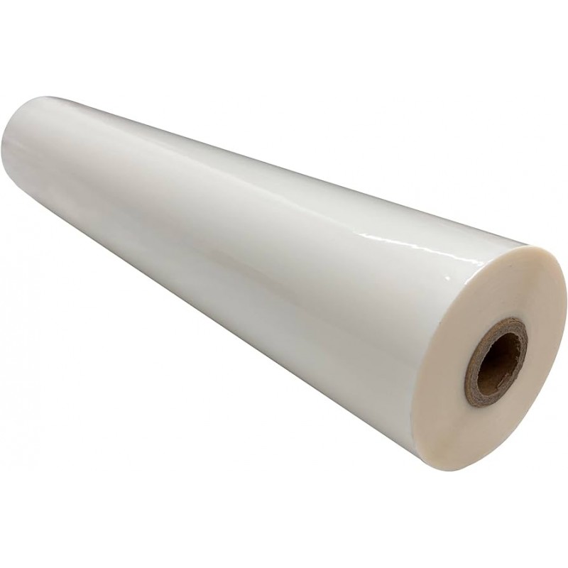 Rollo Para Plastificar 45 Cm Brillante 8401