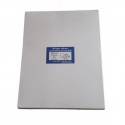 Bolsillo de Laminación Carta 22.6 x 29 cm 100 unidades calibre 7