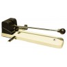 Perforadora Industrial 2 Huecos 200 Hojas