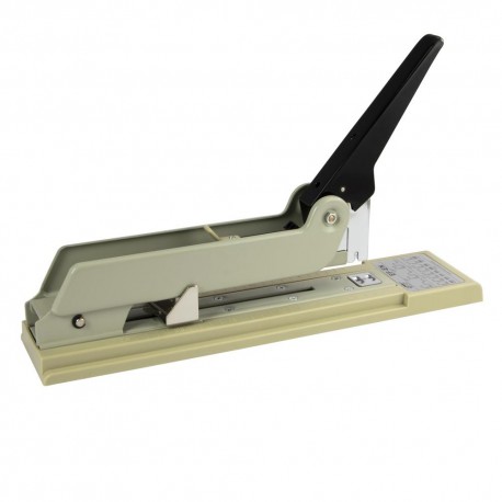 Cosedora 240 Hojas Profundidad 25 Cm (revistas) Brazo largo Cosedora 240 Hojas Profundidad 25 Cm (revistas) Brazo largo