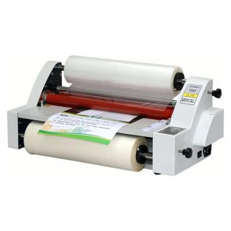 PLASTIFICADORA V350 PLASTIFICADORA V350