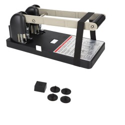 Perforadora 2 huecos para 150 hojas