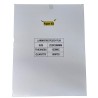 Bolsillo de Laminación Carta