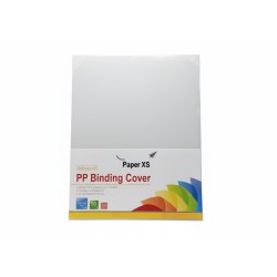 Caratula Policover Transparente