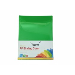 Caratula Policover Verde