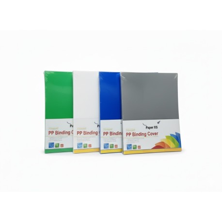 Carátula policover Encuadernación