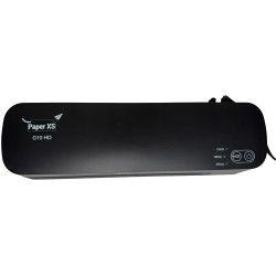 Laminadora de documentos Paper Xs