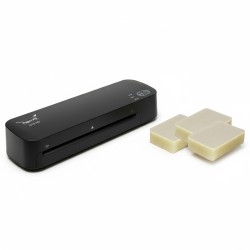 Laminadora de Documentos Paper Xs