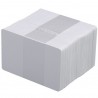Tarjeta PVC Calibre 30 x 200 Unidades